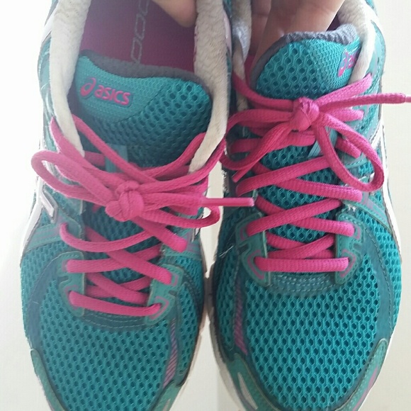 Asics GT-2000 gel, womans sneaker - Picture 5 of 6